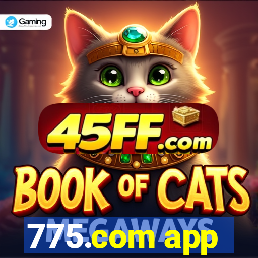 775.com app